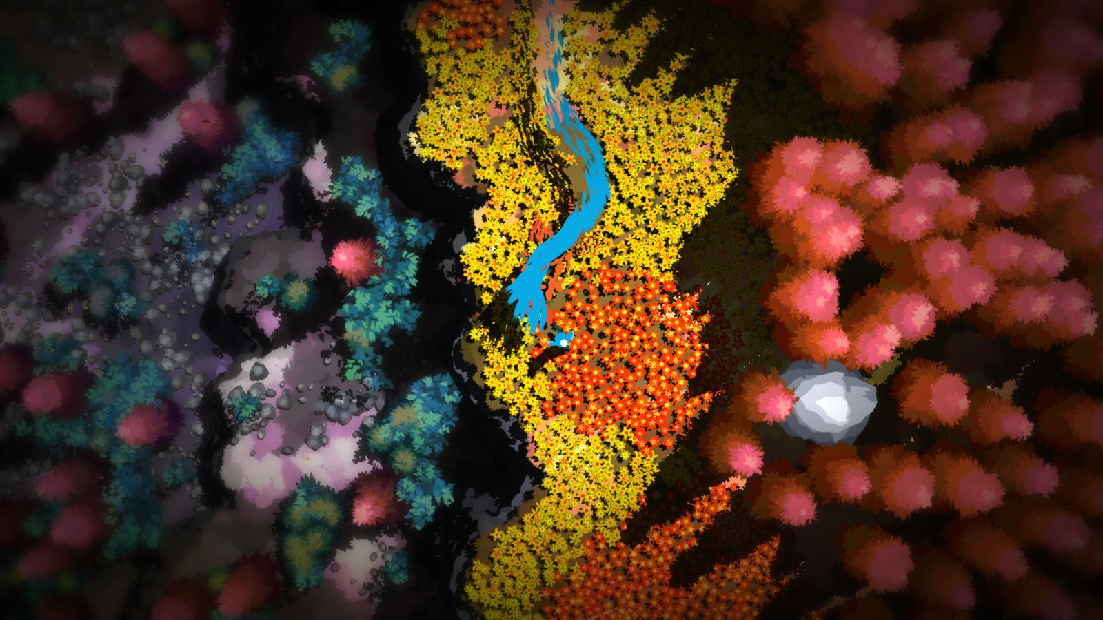 Future Unfolding Screenshot