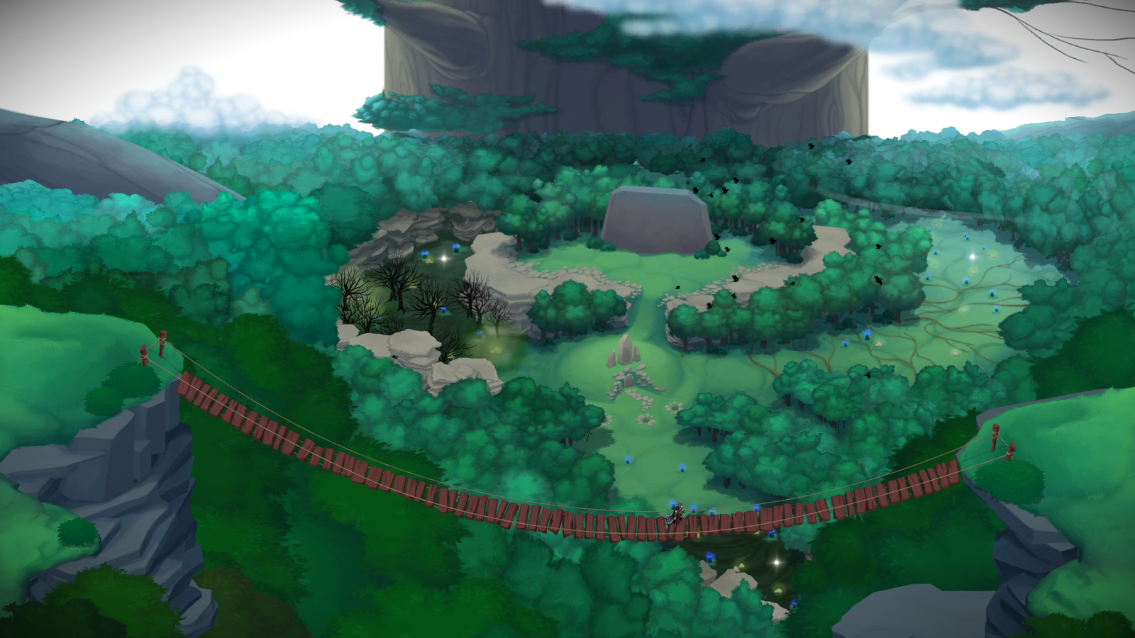 Top Five Games Made in Montréal