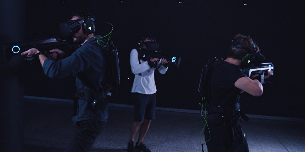 Top 5 Alternatives to Arcades in Berlin!