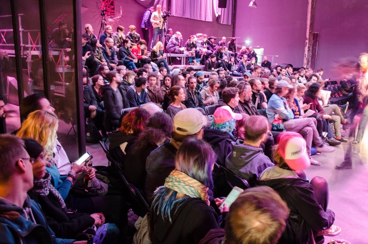 Top 5 Alternatives to Arcades in Berlin!