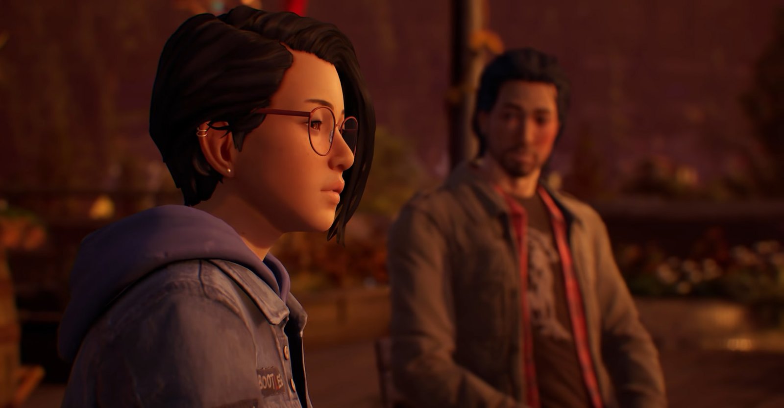 Life Is Strange: True Colors Localization Reviews