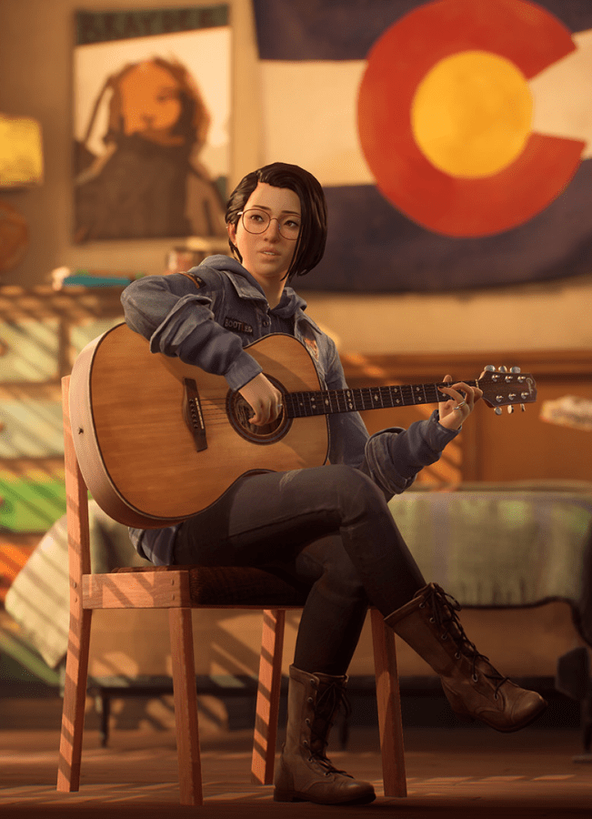 &copy; 2023 Square Enix. All rights reserved. TEP. VP. Translation. Voice-over