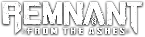 Logo Remnant From The Ashes