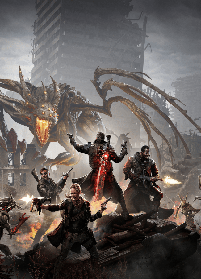 &copy; 2023 Perfect World Entertainment. All rights reserved.&nbsp; TEP. VO. Translation. Voice-over.