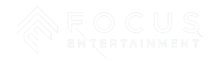 Logo Focus Entertainment